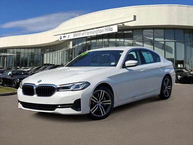 2026 BMW X5 xDrive40i for sale in Farmington Hills, MI