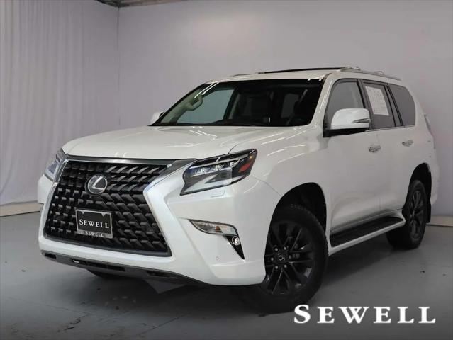 2023 Lexus GX 460 Premium for sale in Plano, TX