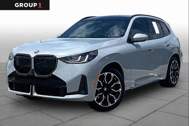 2025 BMW X3 30 xDrive for sale in Webster, TX