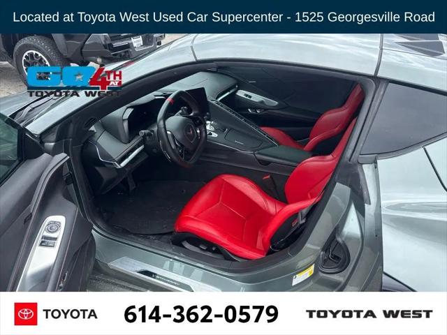 2023 Chevrolet Corvette Stingray for sale near Columbus, OH