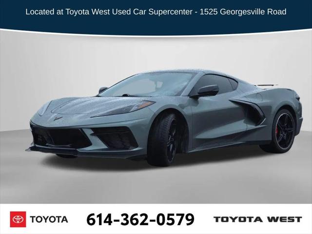 2023 Chevrolet Corvette Stingray for sale near Columbus, OH
