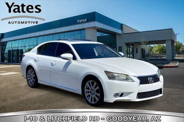 2014 Lexus GS 350 Base for sale in Goodyear, AZ