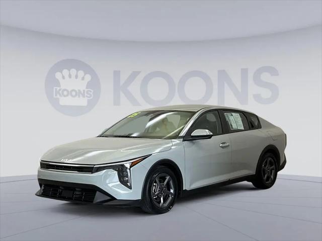 2025 Kia K4 LX for sale in Annapolis, MD