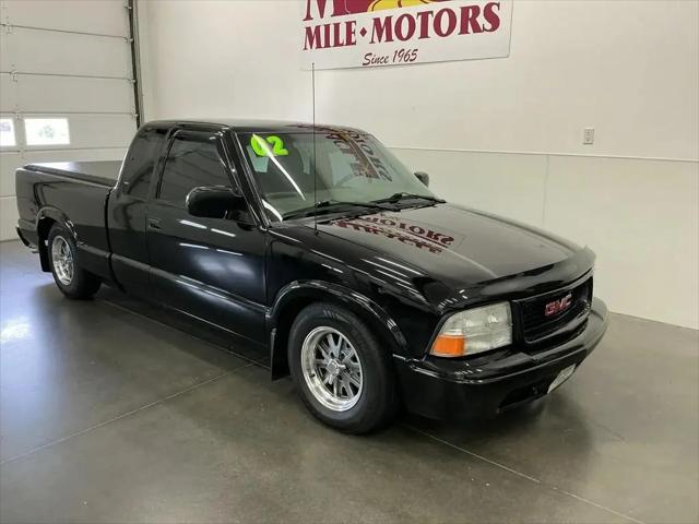 2002 GMC Sonoma SLS for sale in Lincoln, NE