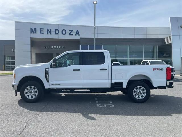 2024 Ford F-250 XLT for sale in Maurice, LA