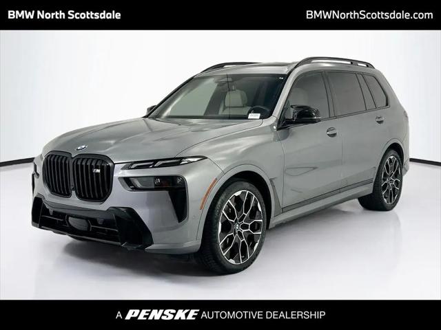 2024 BMW X7 M60i for sale in Phoenix, AZ