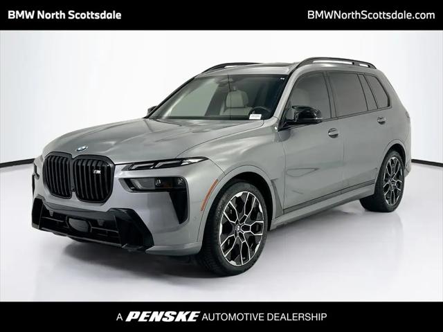 2024 BMW X7 M60i for sale in Phoenix, AZ