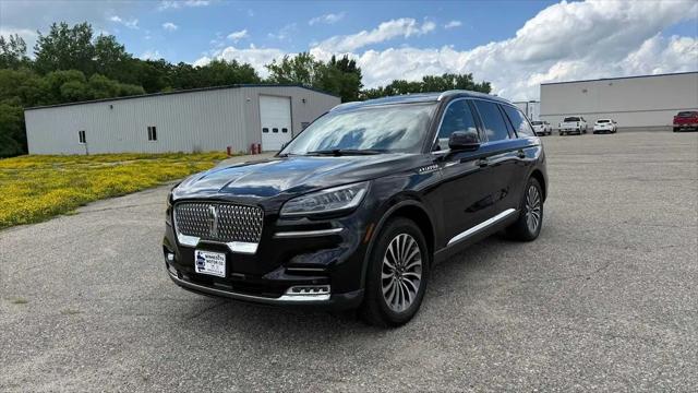 2020 Lincoln Aviator Reserve for sale in Fergus Falls, MN