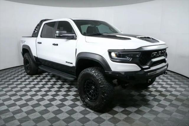 2024 Ram 1500 TRX Crew Cab 4x4 5'7" Box for sale in Chamblee, GA