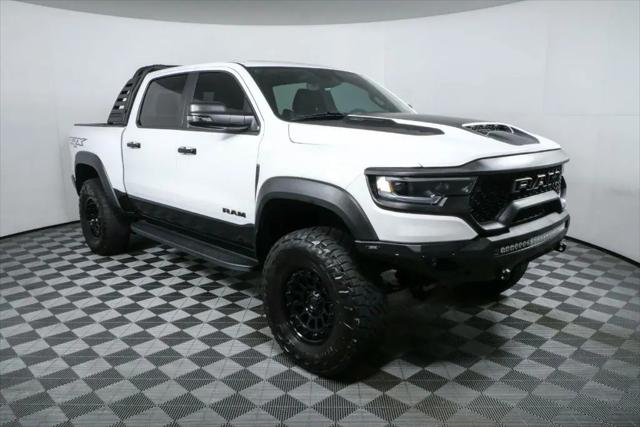 2024 Ram 1500 TRX Crew Cab 4x4 5'7" Box for sale in Chamblee, GA