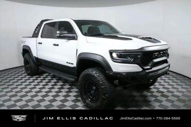 2024 Ram 1500 TRX Crew Cab 4x4 5'7" Box for sale in Chamblee, GA
