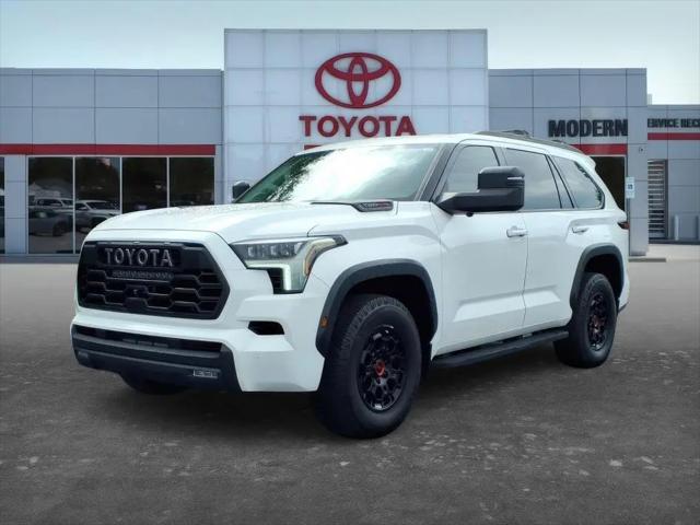 2023 Toyota Sequoia TRD Pro for sale in Asheboro, NC