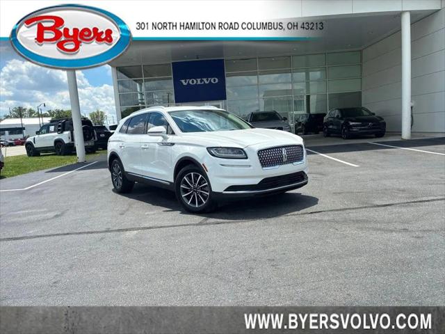 2021 Lincoln Nautilus for sale near Columbus, OH