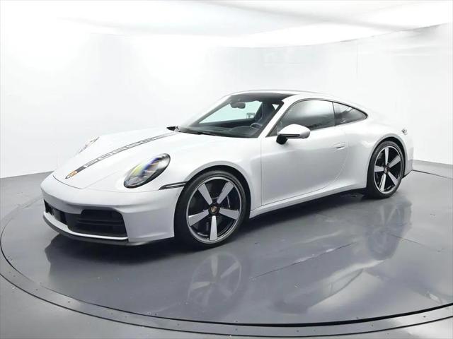 2025 Porsche 911 Carrera S for sale in West Palm Beach, FL