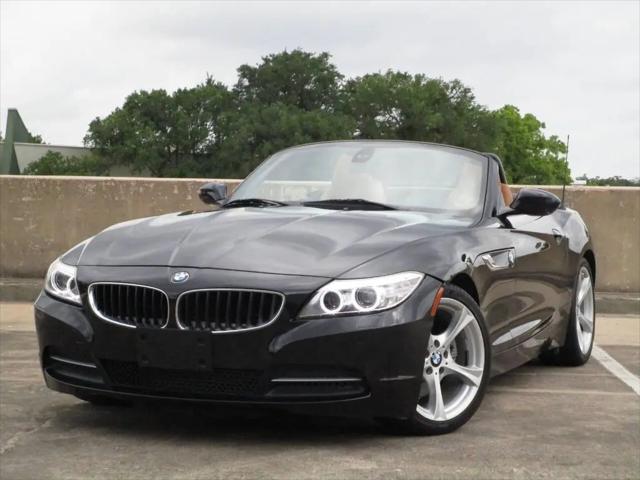 2015 BMW Z4 sDrive28i for sale in Dallas, TX