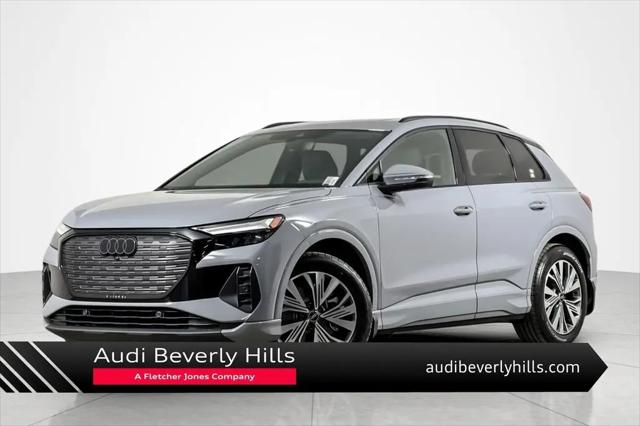 2025 Audi e-tron Premium 45 RWD for sale in Beverly Hills, CA