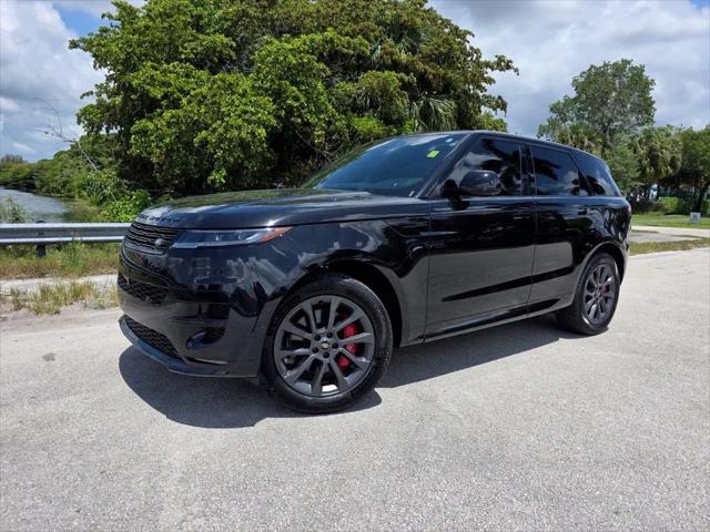 2024 Land Rover Range Rover Sport Dynamic SE for sale in West Palm Beach, FL