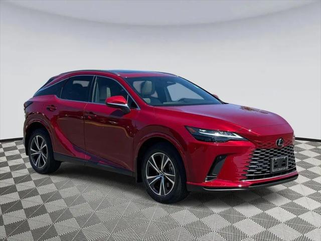 2025 Lexus RX 350 Premium for sale in Chantilly, VA