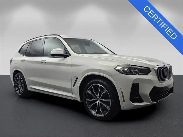 2023 BMW X3 sDrive30i for sale in West Palm Beach, FL