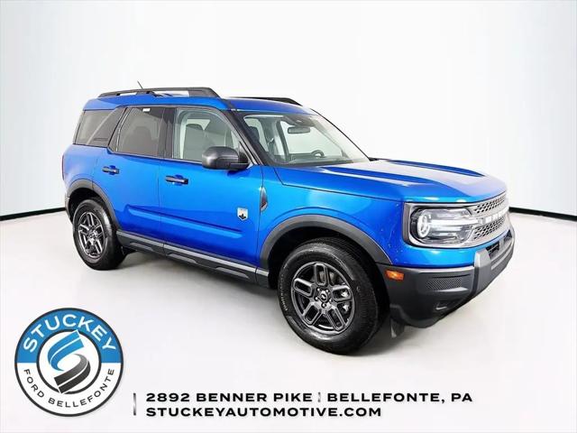 2025 Ford Bronco Sport Big Bend for sale in Bellefonte, PA