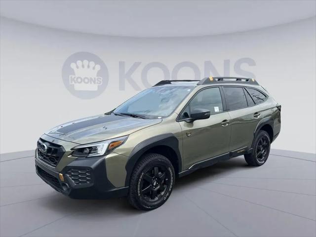 2025 Subaru Outback Wilderness for sale in Westminster, MD