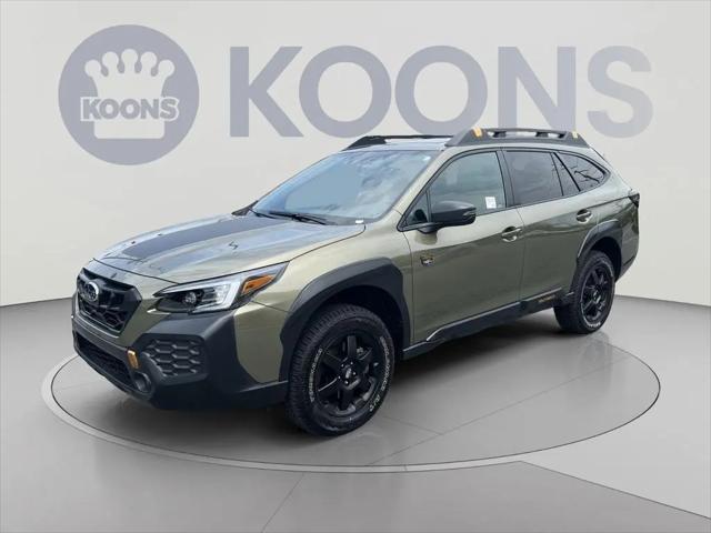 2025 Subaru Outback Wilderness for sale in Westminster, MD