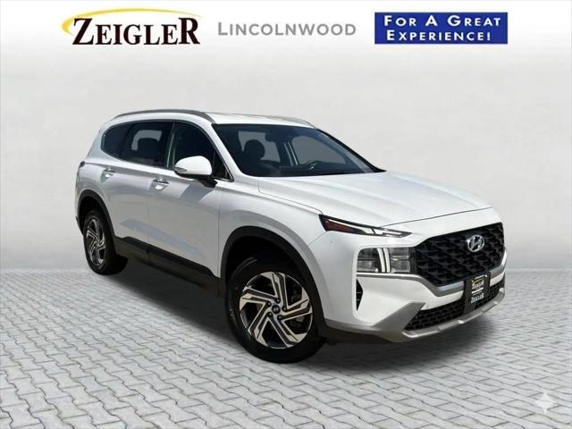 2023 Hyundai Santa Fe SEL for sale in Lincolnwood, IL
