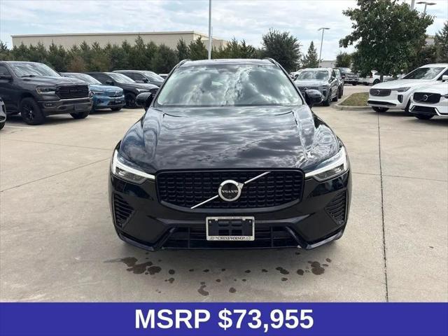 2024 Volvo XC60 Recharge T8 Ultimate Dark Theme for sale in Frisco, TX
