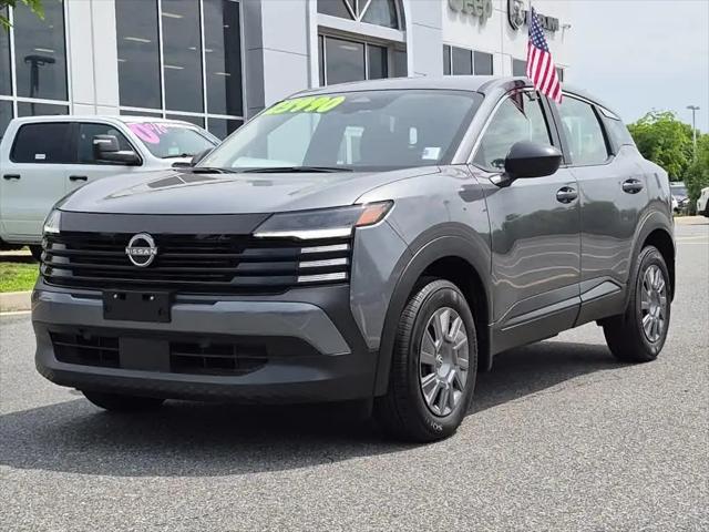2025 Nissan Kicks S FWD for sale in Elkton, MD