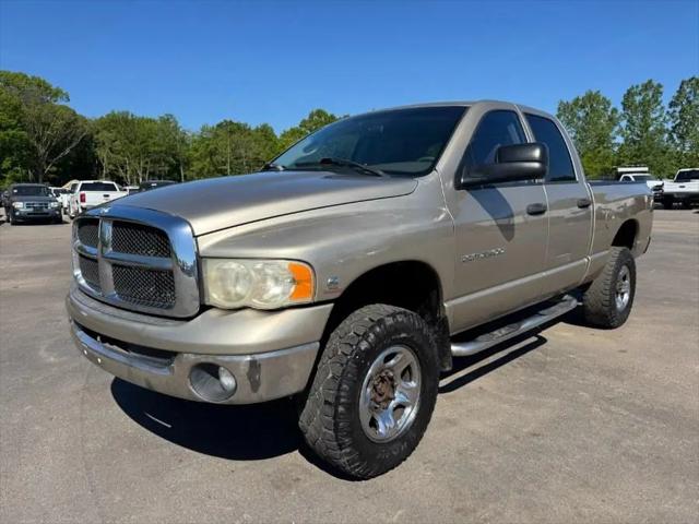 2004 Dodge Ram 2500 SLT/Laramie for sale in Brandon Twp, MI