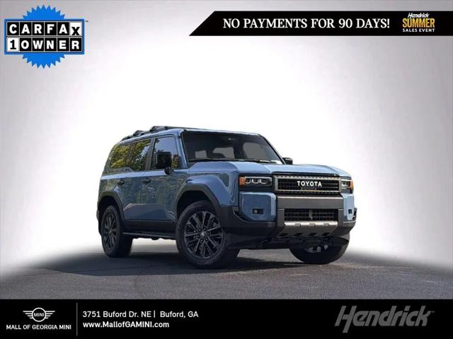 2025 Toyota Land Cruiser Base for sale in Buford, GA