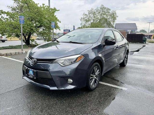 2016 Toyota Corolla LE Plus for sale in Union, NJ