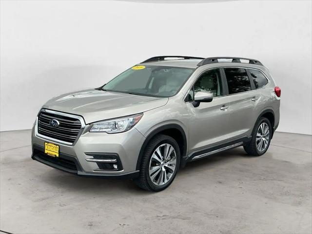 2025 Subaru Forester Touring for sale in Bend, OR