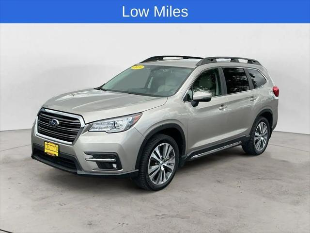 2025 Subaru Forester Touring for sale in Bend, OR