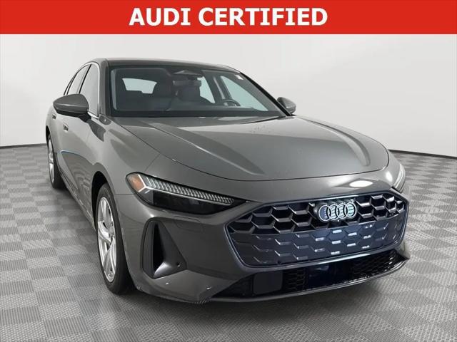 2025 Audi A5 Premium Plus TFSI quattro S tronic for sale in Omaha, NE