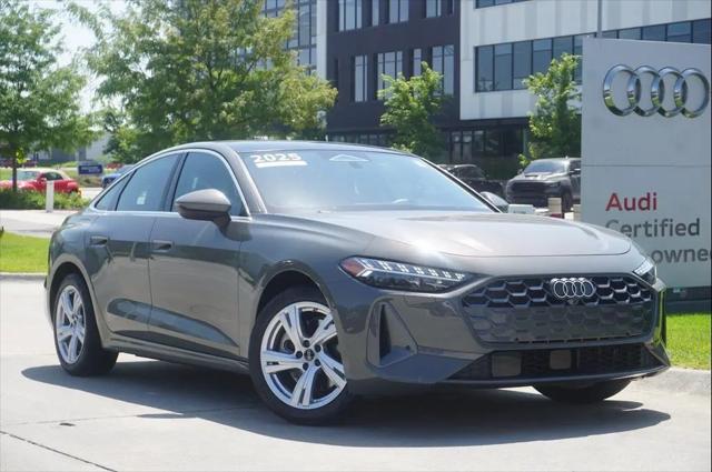 2025 Audi A5 Premium Plus TFSI quattro S tronic for sale in Omaha, NE
