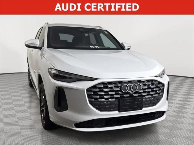 2025 Audi Q5 Premium Plus TFSI quattro S tronic for sale in Omaha, NE