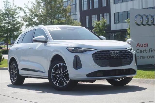 2025 Audi Q5 Premium Plus TFSI quattro S tronic for sale in Omaha, NE