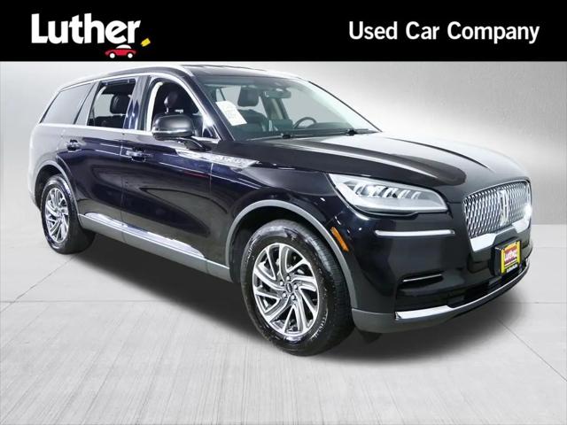 2023 Lincoln Aviator Livery for sale in Brooklyn Park, MN