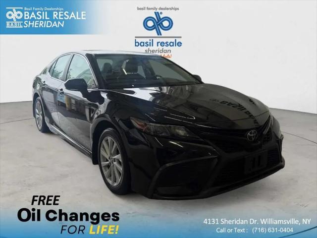 2024 Toyota Camry SE for sale in Williamsville, NY