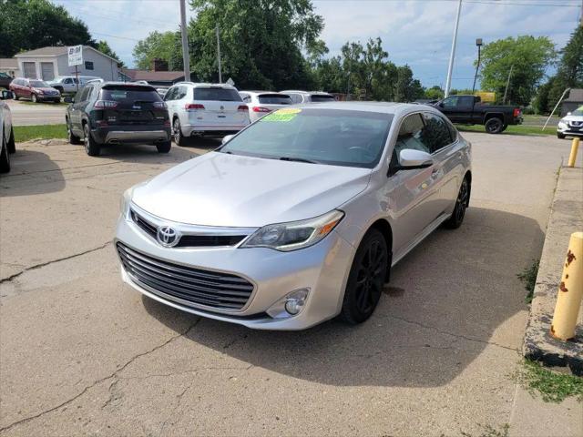 2013 Toyota Avalon Limited for sale in Clare, MI