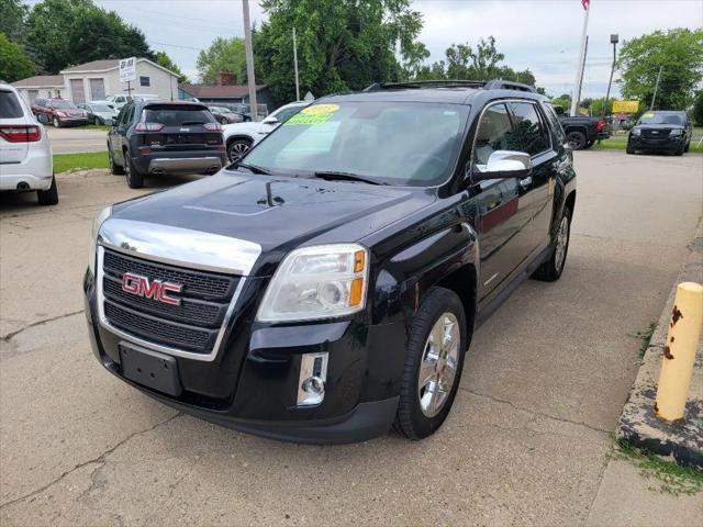 2015 GMC Terrain SLE-2 for sale in Clare, MI