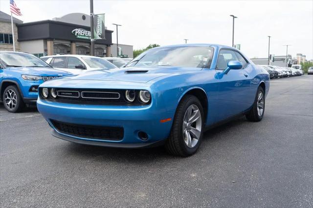 2019 Dodge Challenger SXT for sale in Fort Wayne, IN
