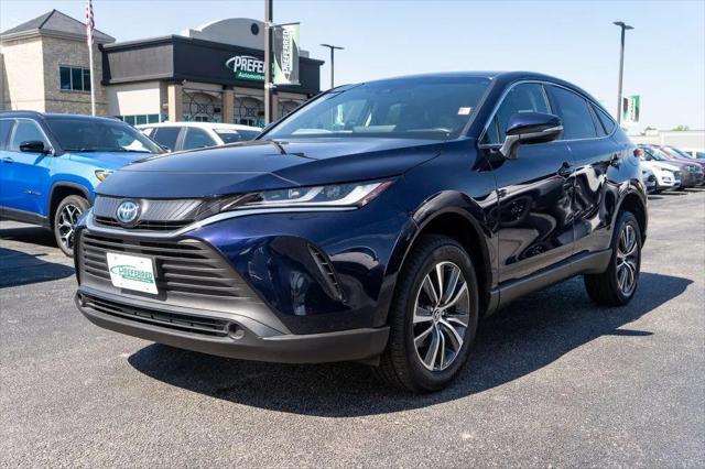 2023 Toyota Venza LE for sale in Fort Wayne, IN