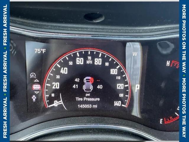 2016 Dodge Durango Citadel for sale in Cedar Rapids, IA