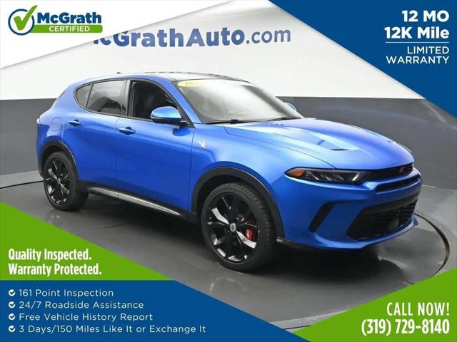 2024 Dodge Hornet R/T Plus EAWD for sale in Cedar Rapids, IA