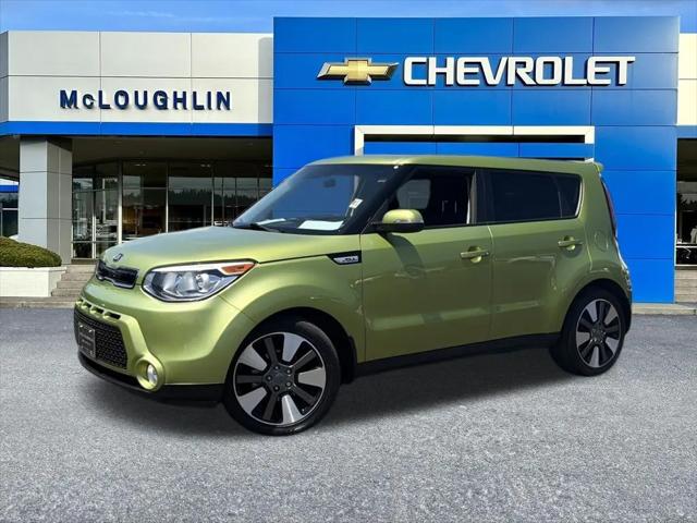 2014 Kia Soul ! for sale in Milwaukie, OR
