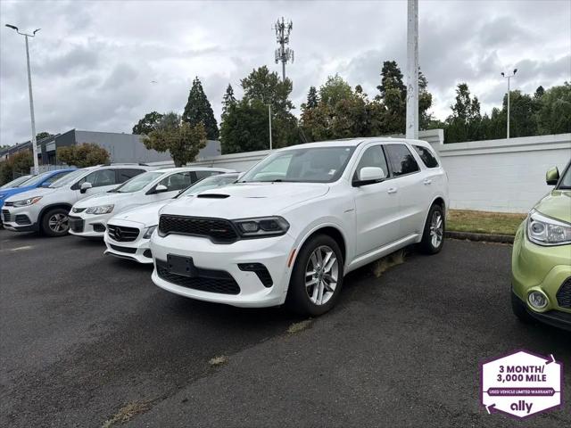 2021 Dodge Durango R/T for sale in Milwaukie, OR