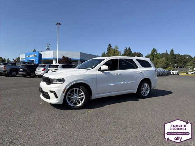 2021 Dodge Durango R/T for sale in Milwaukie, OR