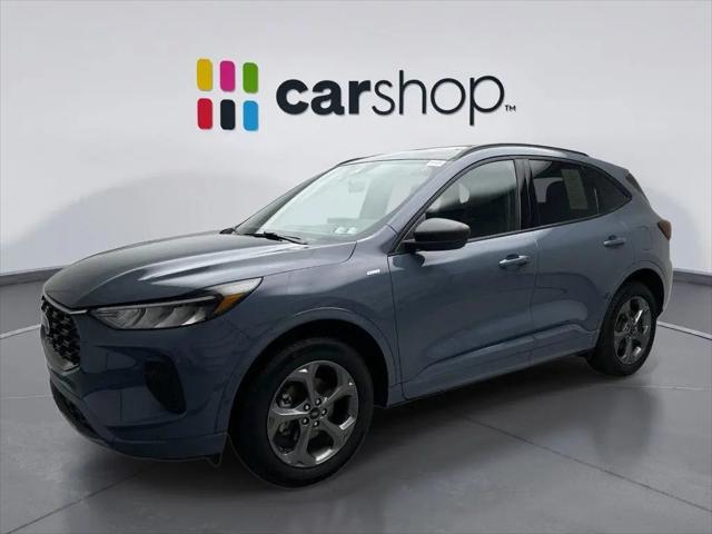 2024 Ford Escape ST-Line for sale in Cranberry Twp, PA